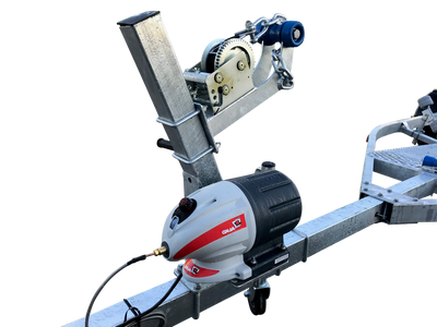 WHY WE CHOOSE AL-KO IQ7 BRAKE ACTUATORS