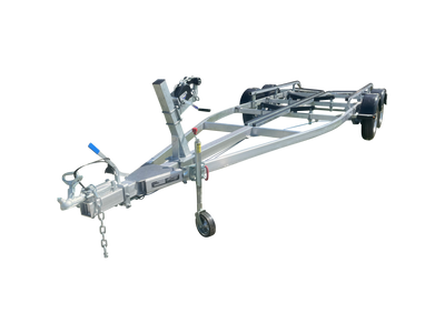 Aluminium Boat Trailers